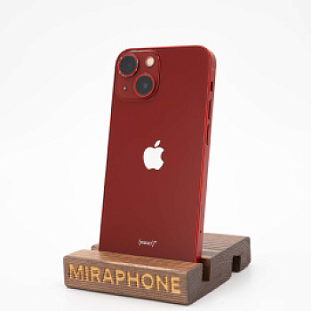 iPhone 13 Mini  Red 256gb б/у