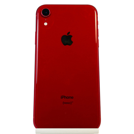 iPhone XR б/у Состояние "Хороший"