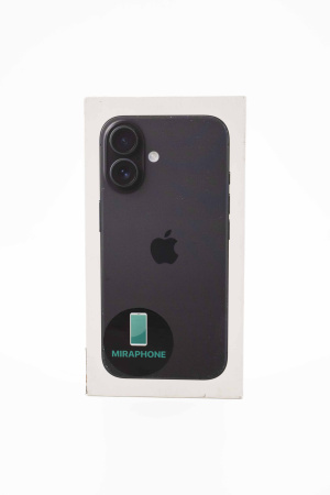 iPhone 16 Новый Sim+ESim