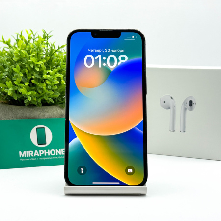 iPhone 13 Pro б/у Состояние "Отличный"