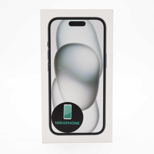 iPhone 15 Новый Sim+ESim