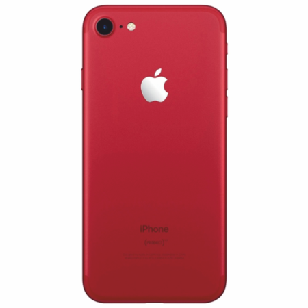 iPhone 7 б/у Состояние "Удовлетворительный"