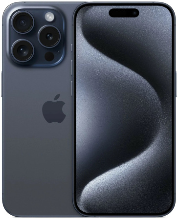 iPhone 15 Pro б/у Состояние "Хороший"