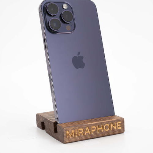 iPhone 14 Pro Max б/у Состояние "Удовлетворительный"