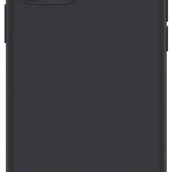 Силиконовый чехол на iPhone 11 Pro