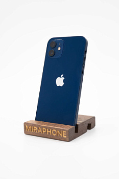iPhone 12  Blue 64gb б/у
