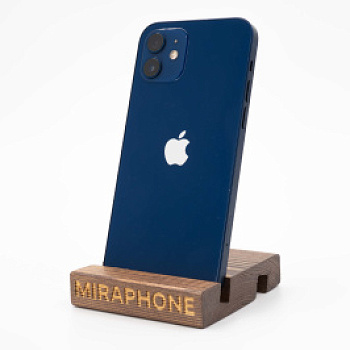 iPhone 12  Blue 64gb б/у