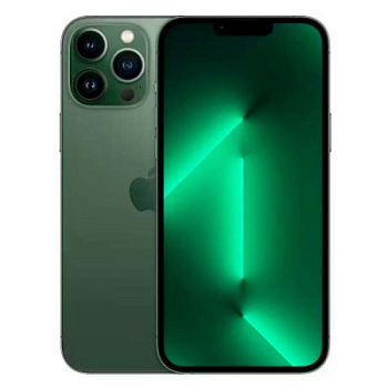 iPhone 13 Pro Max  Alpine Green 128gb б/у