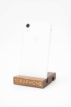 iPhone XR  White 64gb б/у