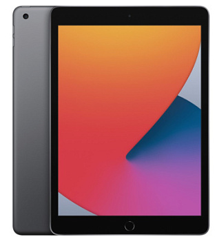 iPad 8 2020 Wi-Fi  Space Gray 32gb б/у