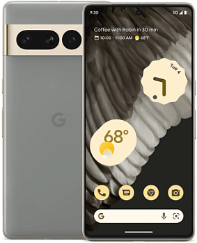 Google Pixel 7 Pro  Black 128gb б/у