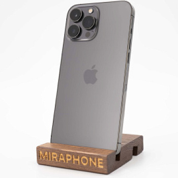 iPhone 13 Pro Max  Graphite 256gb б/у