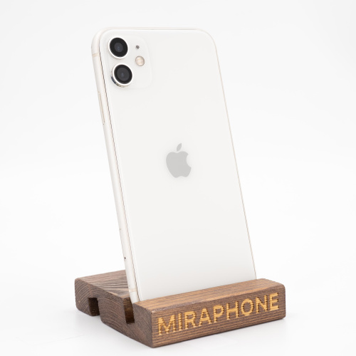 iPhone 11 б/у Состояние "Удовлетворительный"
