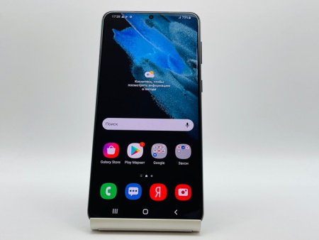 Samsung Galaxy S21 Plus б/у Состояние "Хороший"