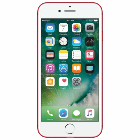 iPhone 7 б/у Состояние "Удовлетворительный"