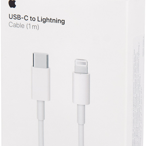 Качественный аналог кабель Lightning - USB-C 2m