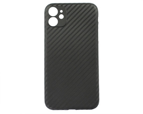 Ультратонкий чехол на iPhone 11