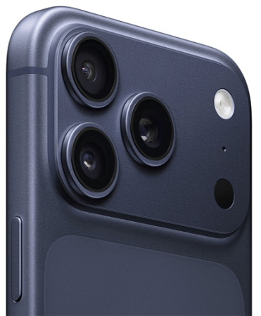 iPhone 17 Pro Новый, распакованный ESim
