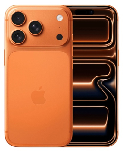 iPhone 17 Pro б/у Состояние "Хороший"