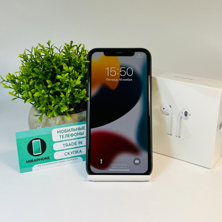 iPhone 11 б/у Состояние "Удовлетворительный"
