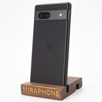 Google Pixel 7A  Black 128gb б/у