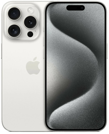 iPhone 15 Pro б/у Состояние "Удовлетворительный"