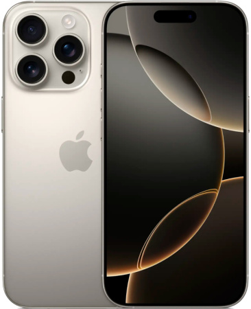 iPhone 16 Pro Новый ESim