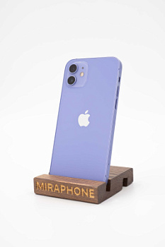 iPhone 12  Purple 128gb б/у