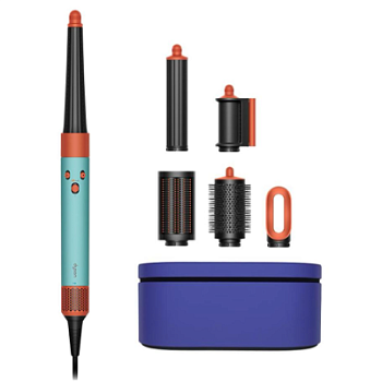Стайлер Dyson Airwrap ID HS08 Ceramic Patina/Topaz Orange 