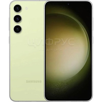 Samsung Galaxy S23 Plus  Лаймовый 512gb б/у