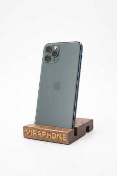 iPhone 11 Pro  Midnight Green 256gb б/у