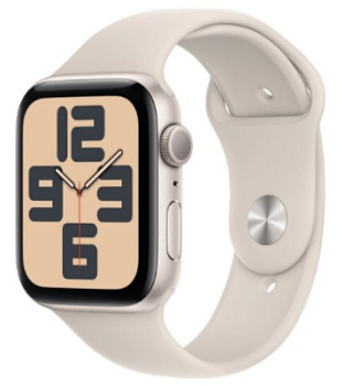 Apple Watch SE  Rose Gold  б/у