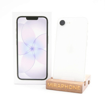 iPhone 17e ESim  White 256gb б/у