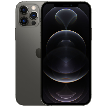iPhone 12 Pro Max б/у Состояние "Отличный"