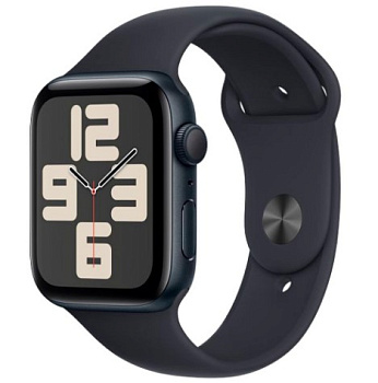 Apple Watch SE  Black  б/у