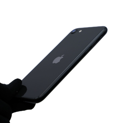 iPhone SE 2022 б/у Состояние "Хороший"
