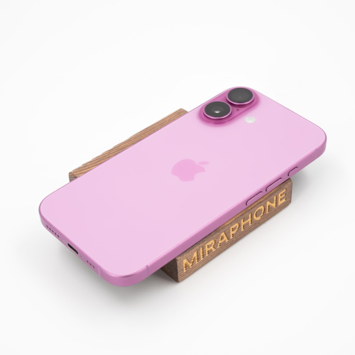 iPhone 16 б/у ESim Состояние "Отличный"