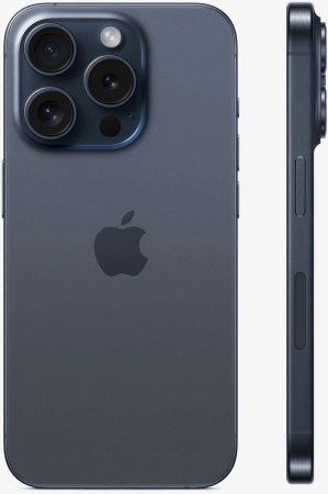 iPhone 15 Pro б/у Состояние "Хороший"