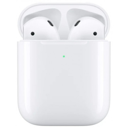 AirPods б/у Состояние "Удовлетворительный"