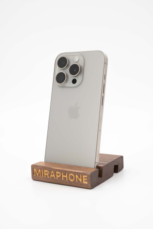 iPhone 15 Pro б/у Состояние "Хороший"