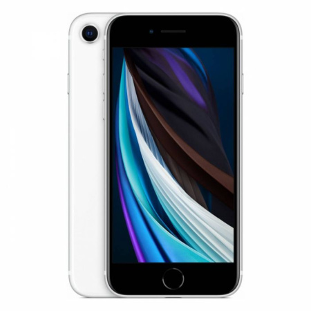 iPhone SE 2022 б/у Состояние "Удовлетворительный"