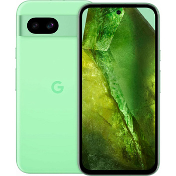 Google Pixel 8A  Green 128gb б/у