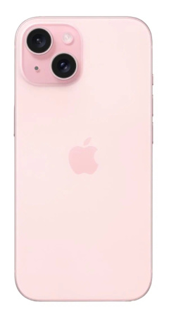 iPhone 15 ESim б/у Состояние "Отличный"