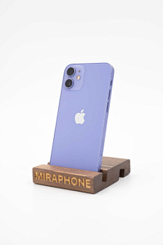 iPhone 12 Mini  Purple 128gb б/у