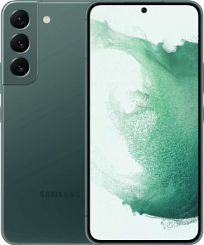 Samsung Galaxy S22 Plus  Зеленый 128gb б/у