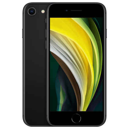 iPhone SE 2020 б/у Состояние "Хороший"