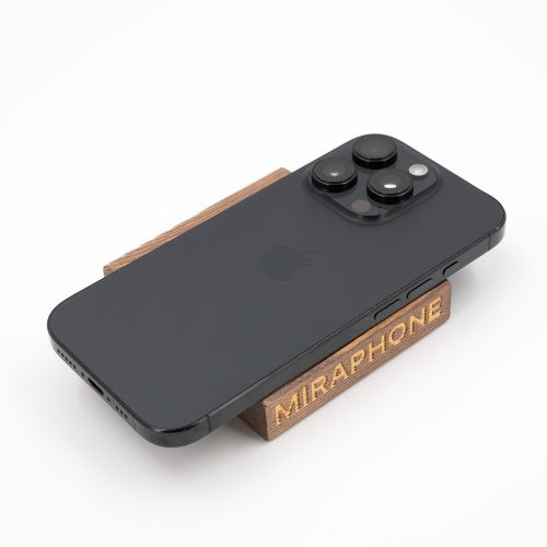 iPhone 16 Pro б/у Состояние "Отличный"