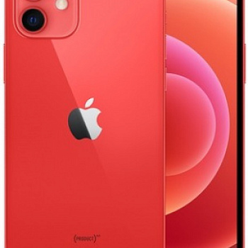 iPhone 12 Mini  Red 256gb б/у