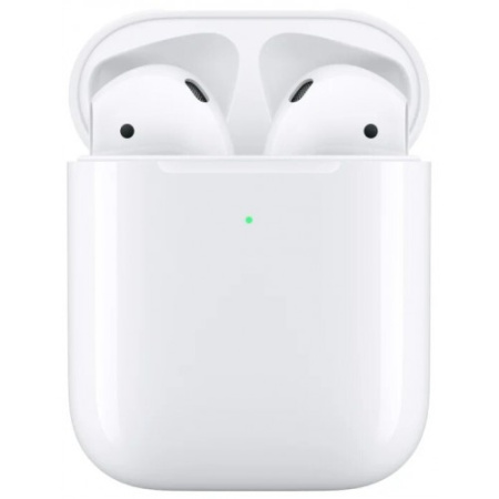 AirPods (2-го поколения) Новый, распакованный