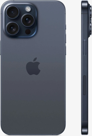 iPhone 15 Pro Max ESim б/у Состояние "Хороший"
